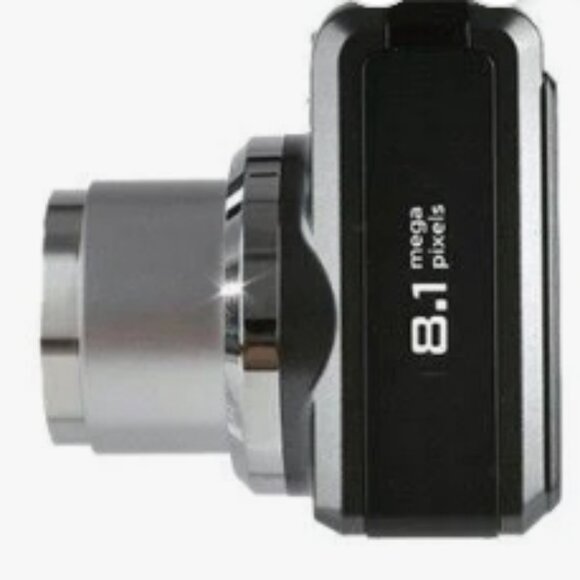 Kodak EasyShare z885 - Picture 1 of 7